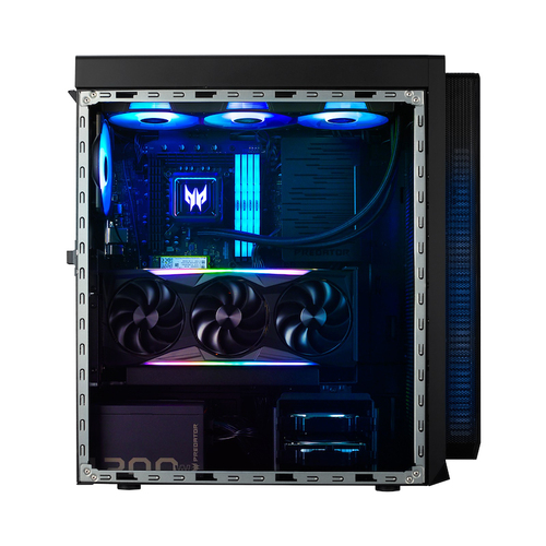 Acer Predator Orion 7000 660 IU7K65802, afbeelding 7