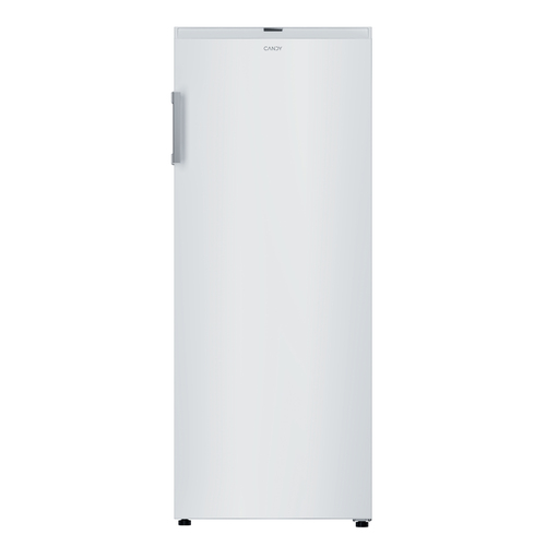 Candy CNUQ2L513EWH Upright freezer Freestanding – image 1