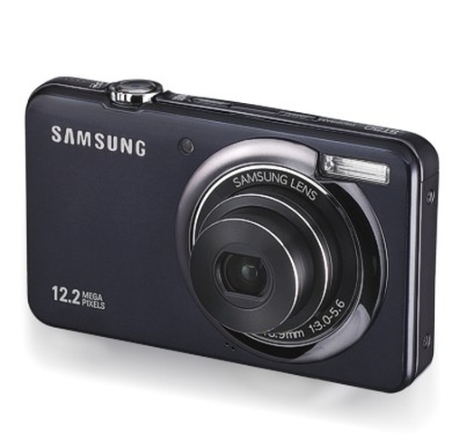 Samsung Digimax ST50 Black