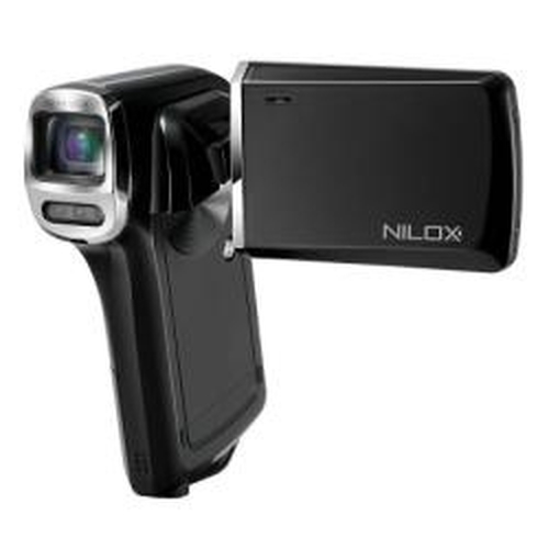 Nilox VIDEOCAMERA DIGITALE 5MPXS PROFESS