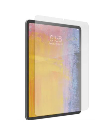 200102469 ZAGG InvisibleShield Glass - Protective cover - para iPad Pro - 129in Overlay