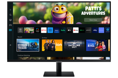 Samsung M50C computer monitor – image 6