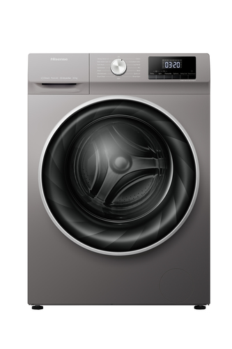 Hisense WFQY1014EVJMT washing machine Front-load – image 7