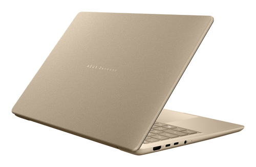 ASUS Zenbook 14 UX3480KA-U1171W Copilot+ PC AMD Ryzen™ AI 5 330 Laptop – image 5