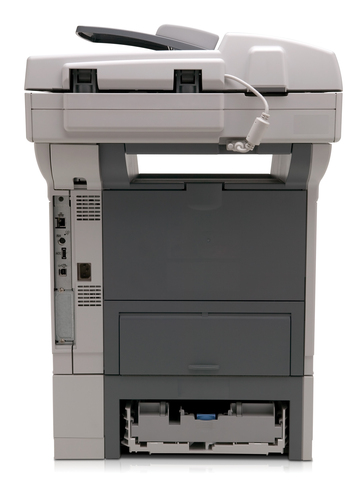 HP LaserJet M3035xs Laser A4 – image 7