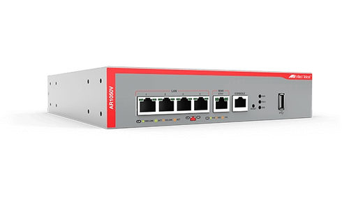 ALLIED VPN Access Router 1x GE WAN