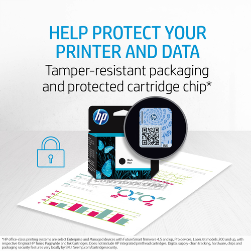 HP 912 Cmy Ink and A4 Paper Office Value Pack - image 8