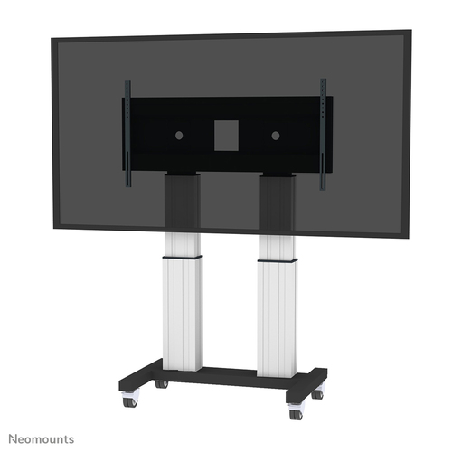 NEOMOUNTS Motorised Mobile Floor Stand