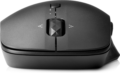 MOUSE INALAMBRICO BLUETOOTH  TRAVEL HP BOTONES PROGRAMABLES 1YW - 6SP30AA