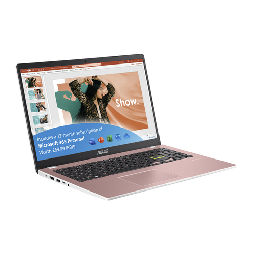 ASUS Vivobook Go 15 E510MA-EJ118WS Intel® Celeron® N N4020 Laptop – image 5