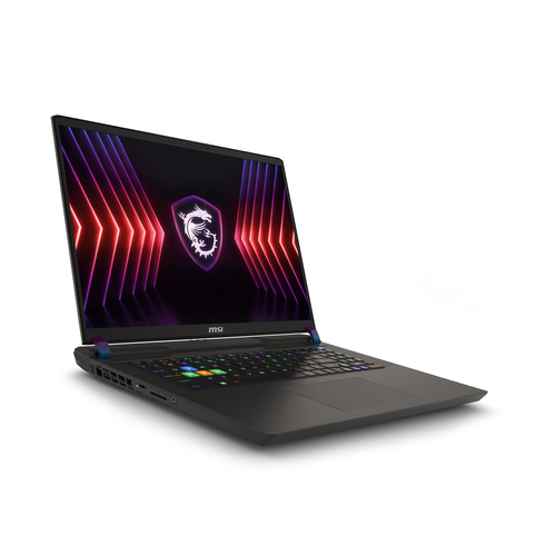 MSI Vector A14VHG-852IT Intel® Core™ i9 i9-14900HX Laptop – image 6