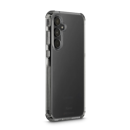 Hama Cover Samsung Galaxy S24 FE Transparant – Foto 4 van 6