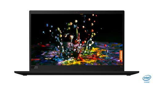 Lenovo ThinkPad X1 Carbon, 14", Core i7-8565U, 8 GB RAM, 256 GB SSD
