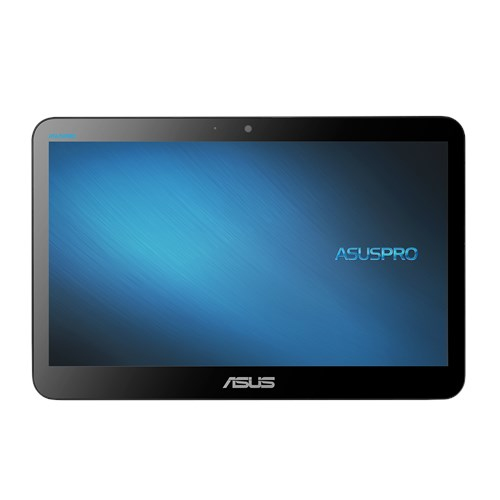 ASUSPRO A4110-BD035XP kõik-ühes PC/tööjaam, 15.6", Celeron J3160, 500 GB HDD
