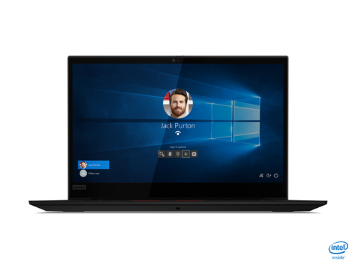 Lenovo 20QV000BUS product photo