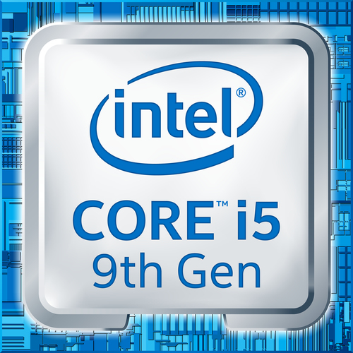 HP Intel Core i5-9500T protsessor 2,2 GHz 9 MB Smart Cache