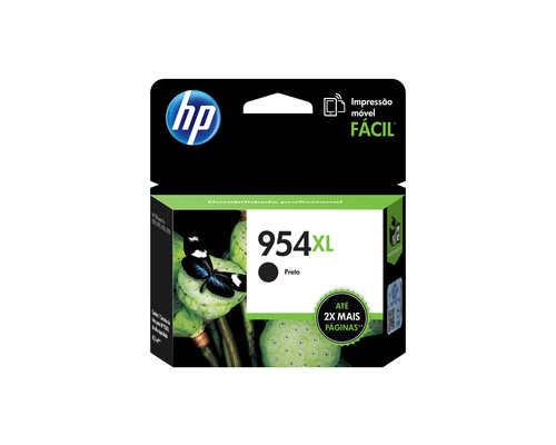 L0S71AL CARTUCHO TINTA ORIGINAL HP 954XL NEGRO L0S71AL