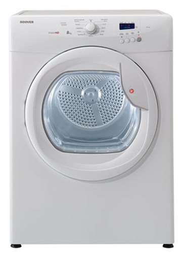 Hoover Vision HD