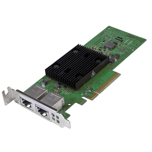 Dell 540-BBVM network card Internal Ethernet 10000 Mbit/s
