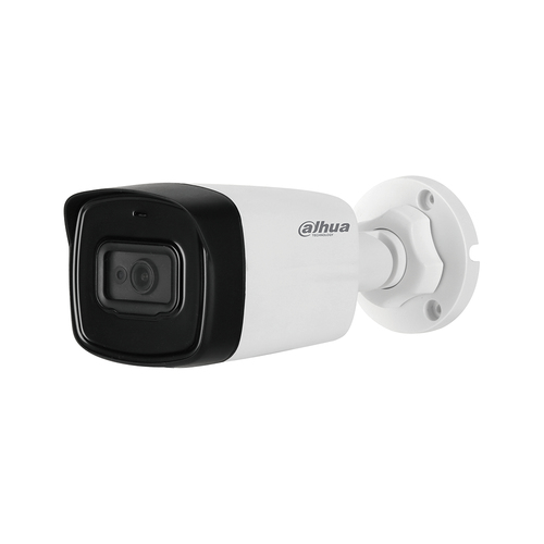 Dahua Technology Lite DH-HAC-HFW1230TL Коробочная версия Камера системы скрытого видеонаблюдения В помещении и на открытом воздухе 1920 x 1080 пикселей Стена