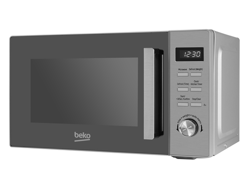 Beko MOF20110X 800W 20 Litre Compact Microwave – image 1