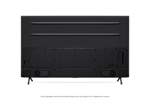 LG UHD 98UT91006LA 2.49 m (98") 4K Ultra HD Smart TV Wi-Fi Black – image 3