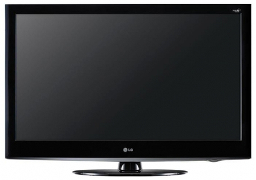 LG 37LD420 94 cm (37") Full HD Black