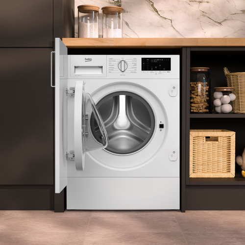 Beko b300 WTIK72121 Integrated – image 9