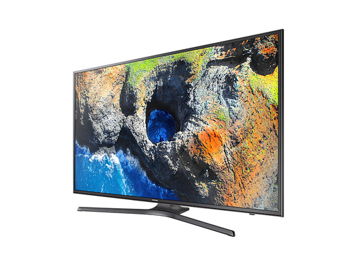 Samsung UN50MU6103FXZX TV