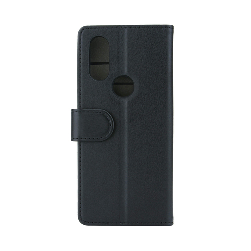 Gear Wallet Case Black - Motorola One Vision – image 5