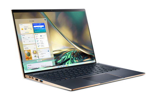 Acer Swift 5 SF514-56T-53PF Intel® Core™ i5 i5-1240P Laptop – image 2