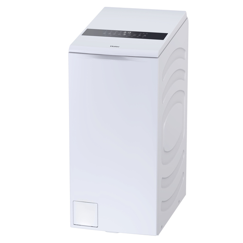 Haier HW85-BPD13386U1 washing machine Top-load – image 2