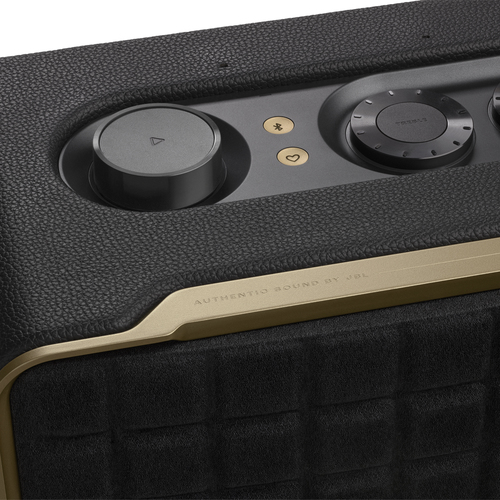 JBL Authentics 200 Zwart, afbeelding 10