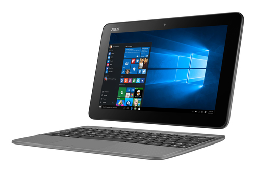 ASUS Transformer Book T101HA-GR030TB Intel Atom® x5-Z8350 Hybrid (2-in-1) – image 5