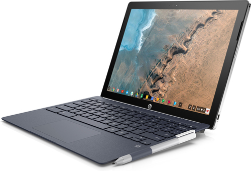 HP Chromebook x2 12-f004nf Intel® Core™ m3 m3-7Y30 – image 3