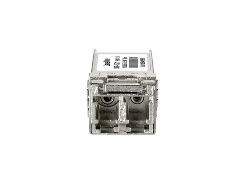 LevelOne 10Gbps Single-mode SFP+ Transceiver, 10km, 1310nm – image 3