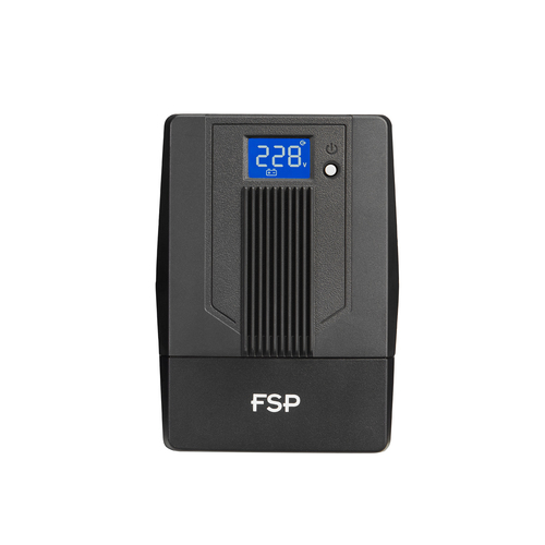 FORTRON iFP 600 - UPS, afbeelding 2