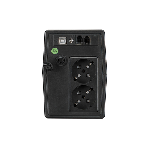 FORTRON iFP 600 - UPS, afbeelding 3