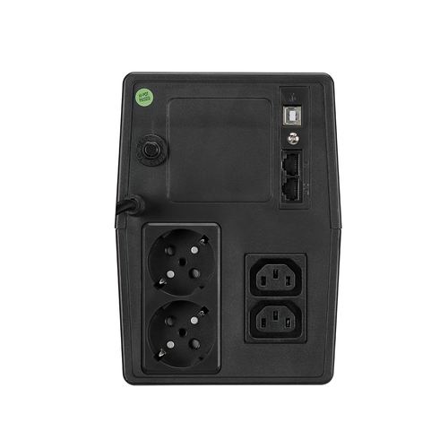 FORTRON iFP 2K - UPS, afbeelding 3
