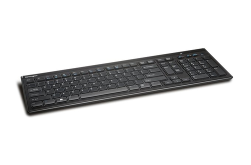 Kensington Advance Fit Slim - Toetsenbord, afbeelding 2