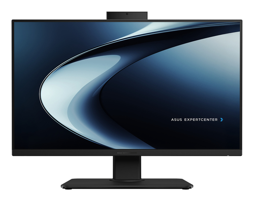 ASUS ExpertCenter P400 AiO P470VAT-BPF087X Intel Core 5 210H 68,6 cm (27") 1920 x 1080 пикселей Сенсорный экран ПК все в одном 16 GB DDR5-SDRAM 1 TB Твердотельный накопитель (SSD) Windows 11 Pro Wi-Fi 6 (802.11ax) Черный