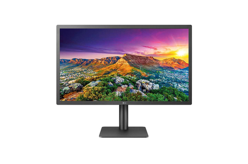 24MD4KL MONITOR 23.7IN ULTRAFINE 4K panel-ips-resolution-3840-x-2160 UPC 8806098455409