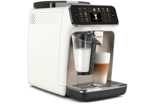 Philips LatteGo 5500 EP5543/90, afbeelding 3