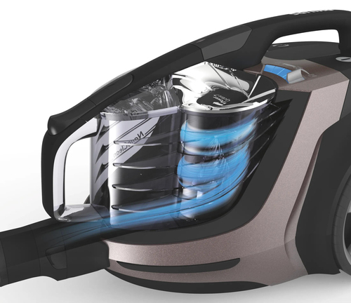 Philips PowerPro Ultimate FC9920/09 vacuum – image 7