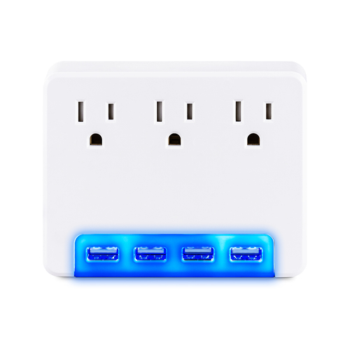 Cyber Power P3WUH product photo