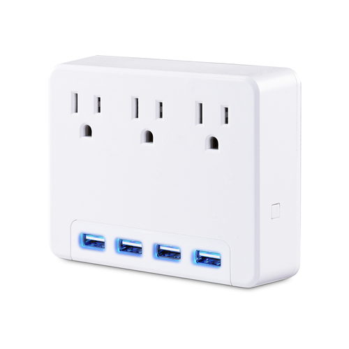 Cyber Power P3WU product photo