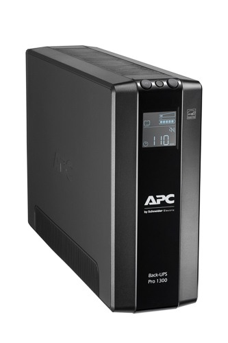 APC Back-UPS PRO BR1300MI - Noodstroomvoeding, afbeelding 4