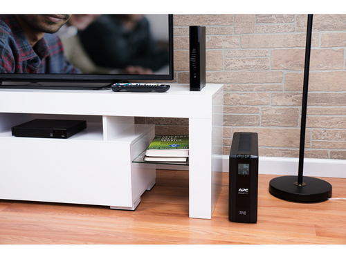 APC Back-UPS PRO BR1300MI - Noodstroomvoeding, afbeelding 6