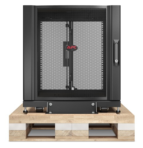 APC NetShelter SX 12U Rack 600x1070 SP