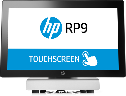 HP RP9 G1 Retail System Model 9015 – image 3